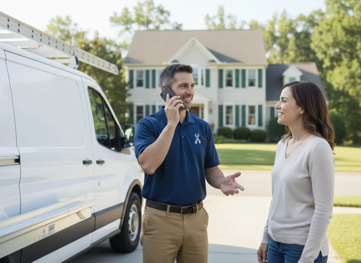 Home Gutter Service Fairbury, NE FAQs